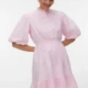 Awclover Kurzes Kleid