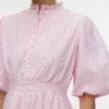 Awclover Kurzes Kleid