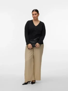 Awcpatricia Strickjacke