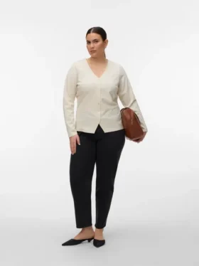 Awcpatricia Strickjacke
