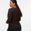 Awcpatricia Strickjacke