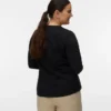 Awcpatricia Strickjacke