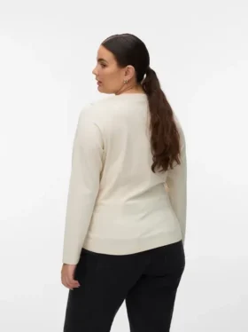 Awcpatricia Strickjacke