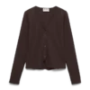 Awcpatricia Strickjacke