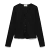 Awcpatricia Strickjacke