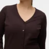 Awcpatricia Strickjacke