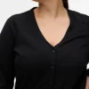 Awcpatricia Strickjacke