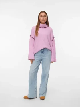 Awella Strickpullover