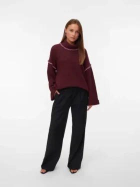 Awella Strickpullover