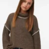 Awella Strickpullover