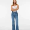 Awemily High-Rise-Mom-Fit-Jeans
