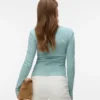 Awemma-Strickjacke