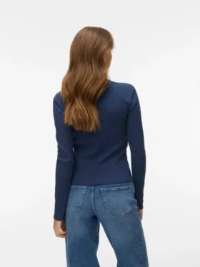 Awemma-Strickjacke