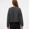 Awgemma Strickjacke aus Strickwaren