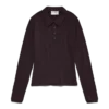 Awglesha Polo-Hemd