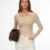 Awglesha Polo-Hemd