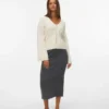 Awhanna Strickcardigan