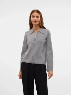 Awhanna Strickcardigan