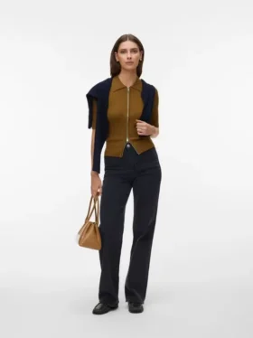 Awhanna Strickcardigan