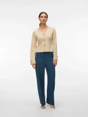 Awhanna Strickcardigan