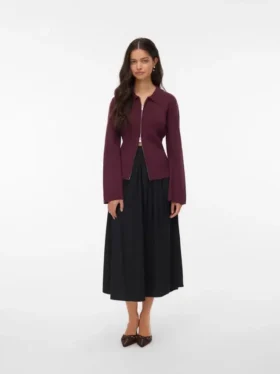 Awhanna Strickcardigan