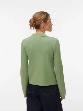 Awhanna Strickcardigan