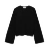 Awhanna Strickcardigan