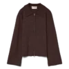 Awhanna Strickcardigan