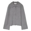 Awhanna Strickcardigan