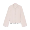 Awhanna Strickcardigan