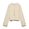 Awhanna Strickcardigan