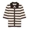 Awhanna Strickcardigan