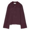 Awhanna Strickcardigan