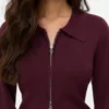 Awhanna Strickcardigan