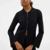 Awhanna Strickcardigan
