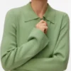 Awhanna Strickcardigan