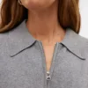 Awhanna Strickcardigan