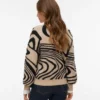 Awheart Strickpullover