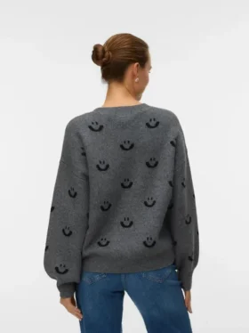Awheart Strickpullover