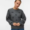 Awheart Strickpullover