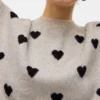 Awheart Strickpullover