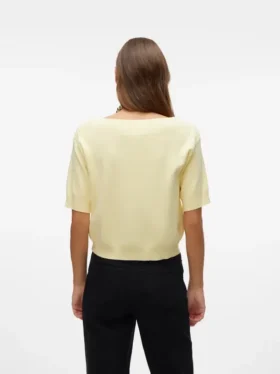 Awjemma Strickpullover