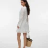 Awkienna Kurzkleid