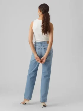 Awlavender Tank-Top
