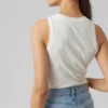 Awlavender Tank-Top