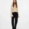 Awleah Strickjacke aus Strickwaren