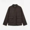 Awlillie-Jacke