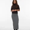 Awlorella Langrock mit hoher Taille