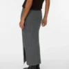 Awlorella Langrock mit hoher Taille