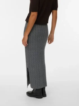Awlorella Langrock mit hoher Taille